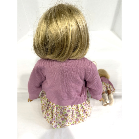 American girl Kit Kittredge PRISTINE Doll w Meet Outfit, Accessories, NEVER USE - Picture 3 of 8